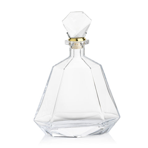 Hartsdale Decanter & Lid