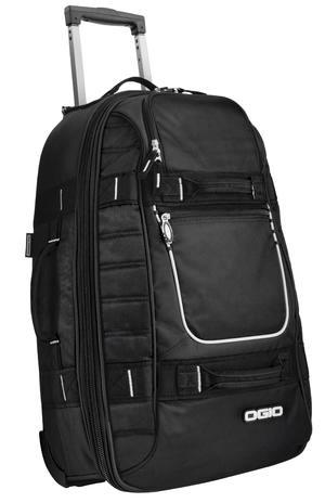 OGIO® Pull-Through Travel Luggage