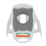 White/Gray Logo