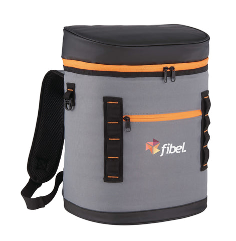 Premium 20 Can Backpack Cooler