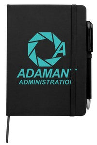 Good Value™ Value FSC® Notebook with Joy Pen