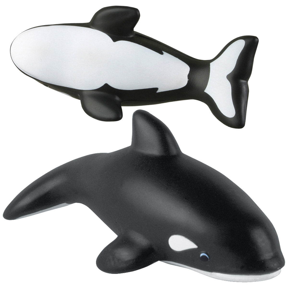 Killer Whale Stress Reliever