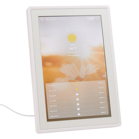 DayFlow Digital Smart Calendar
