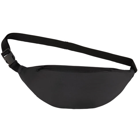Polyester Hipster Fanny Pack