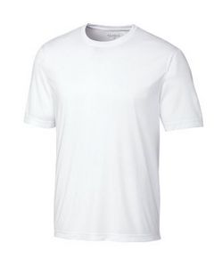 Clique Spin Eco Performance Jersey Short Sleeve Mens Tee