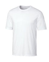 Clique Spin Eco Performance Jersey Short Sleeve Mens Tee