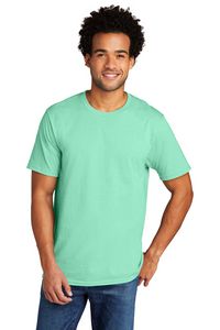 Heather Jadeite Green Blank