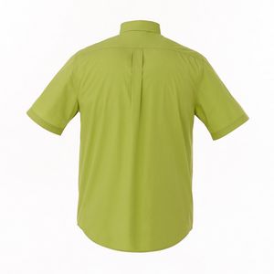 Men's COLTER Short Sleeve Button Up Shirt