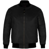 Bomber Men's Insulated Bomber Jacket
