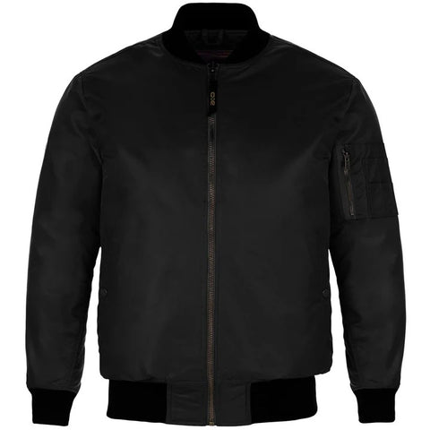 Bomber Men's Insulated Bomber Jacket