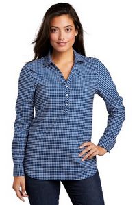 Port Authority® Ladies City Stretch Tunic