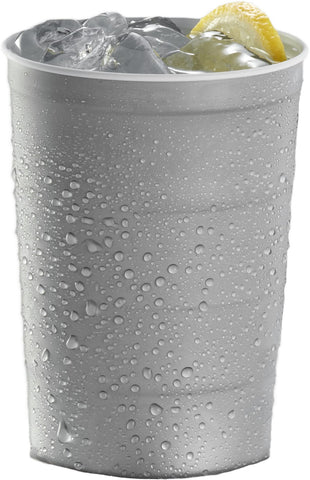 Recyclable Steel Chill-Cups™ 16oz