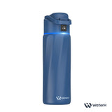 Magnetite Blue / 24 oz (Blank)