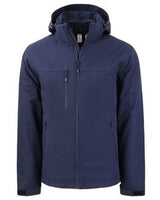 Clique Cornice 3-in-1 Eco Waterproof Parka + Inner Layer Full Zip Mens Jacket System