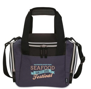 Koozie® Lunch Duffel Cooler