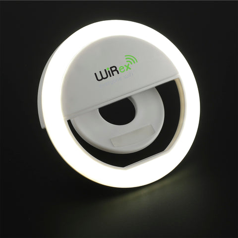 Look At Me Laptop LED Light