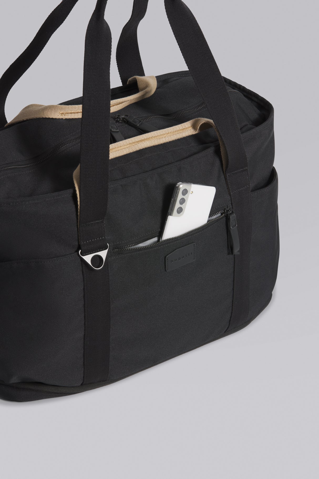 Bugatti Vacilando Travel Tote Bag