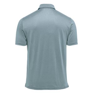 Stormtech Men's Sonora H2X-DRY S/S Polo