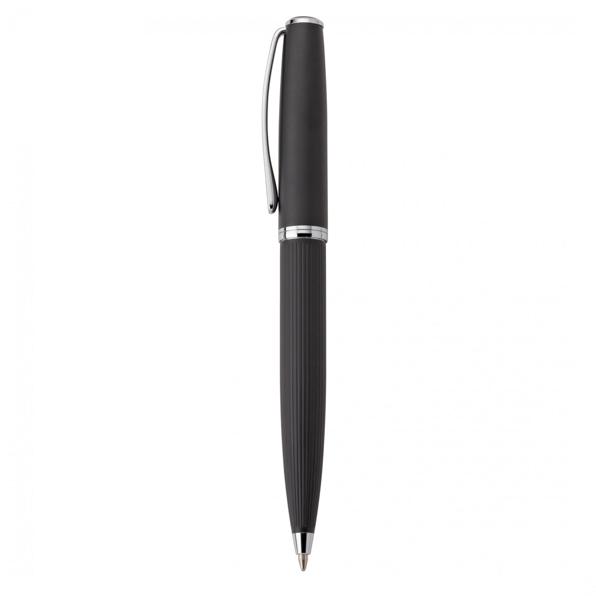 G3373 Renzo Black Chrome Side