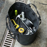 Glacier Peak Rugged 30L Tote