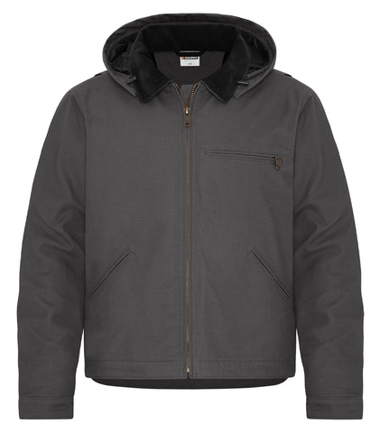 ATC WeRK™ Fort Mac Jacket With Detachable Hood