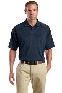 CornerStone® Select Snag-Proof Tactical Polo Shirt