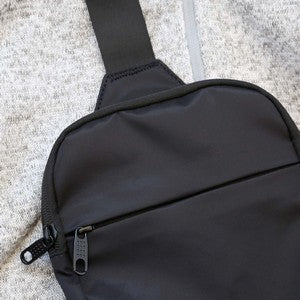 Street Talk Crossbody Bag