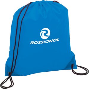 000272 Oriole Polyester Drawstring Bag