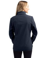Dark Navy PRO Back