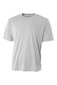 A4 Sprint Performance Tee Shirt