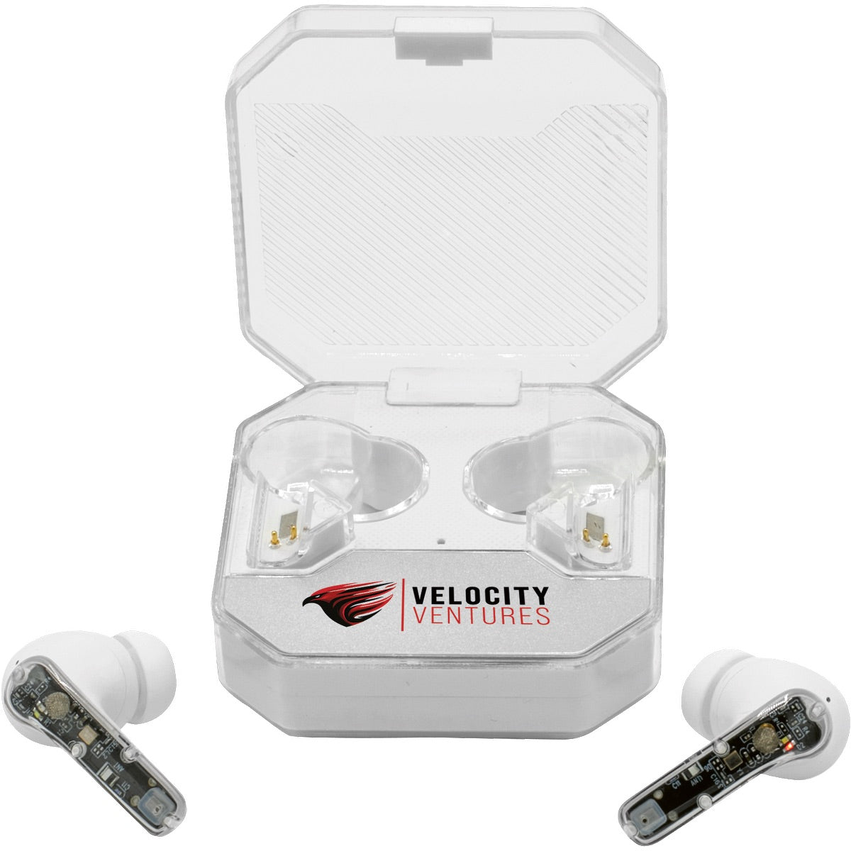 Rupt Ghostbuds TWS Earbuds