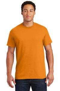 000413 Gildan® Men's DryBlend® 50 Cotton/50 Poly T-Shirt