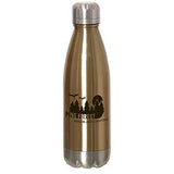 17 Fl. Oz. Copper Insulated Stainless Steel Bottle