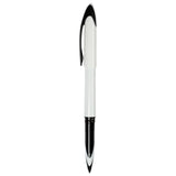 uni-ball Air Rollerball Pen White