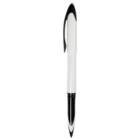 uni-ball Air Rollerball Pen White