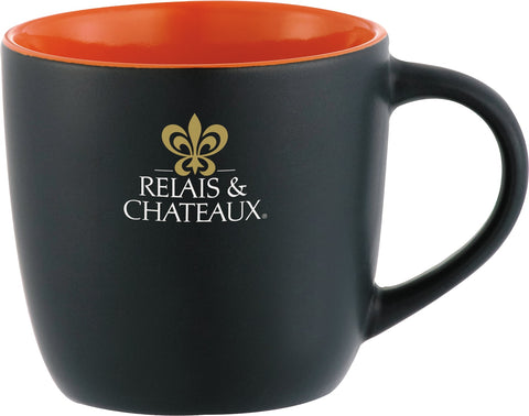 Riviera Electric 11oz Ceramic Mug