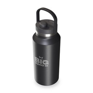 1240 Ml / 42 Oz Stainless Steel Bottle