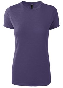 Purple Heather Blank Front