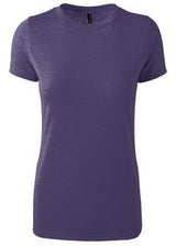 Purple Heather Blank Front