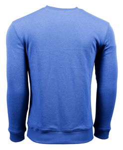 PRIMEASE® Unisex Tri-Blend Crew Neck Sweatshirt