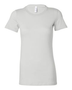 Bella+Canvas® Women's Slim Fit Tee