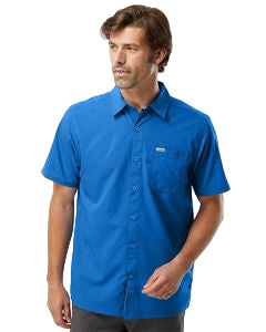 Columbia® PFG Slack Tide™ Camp Shirt