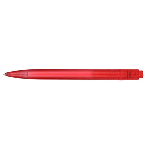 Recycled Ocean Bound Plastic Gel Pen