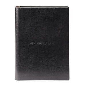 Fabrizio Padfolio Refillable Notepad