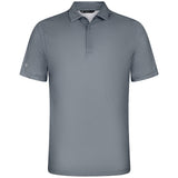Graph Mens Polo