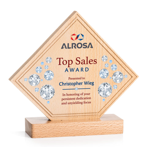 Hillhurst VividPrint™ Award