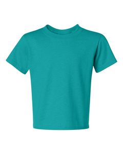 Jerzees® Dri-Power® Youth 50/50 T-Shirt