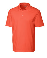 Clique Spin Eco Performance Pique Mens Polo