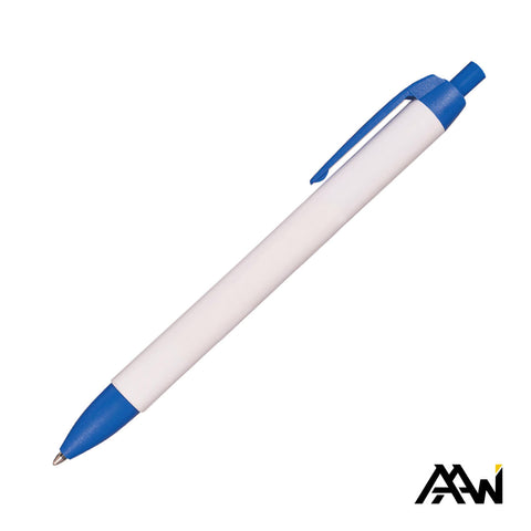 Widebody Pen Vividprint? Barrel - Matte Colored Accent