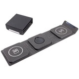 Andretti 3-In-1 Wireless Charger